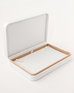 Футляр «Графиня» для демонстрации колье на витрине