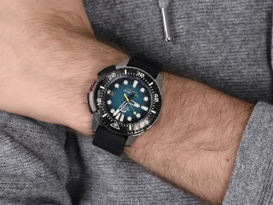 Мужские часы Orient RA-AC0L04L00B