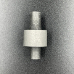 Демпфер опорный резиновый Yamaha 40-55, F40-50 (Верхний) (Omax)