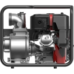 SUNREKA GWP100TX мотопомпа бензиновая 14 л.с, 1800 л/мин, диаметр 100 мм, 215009