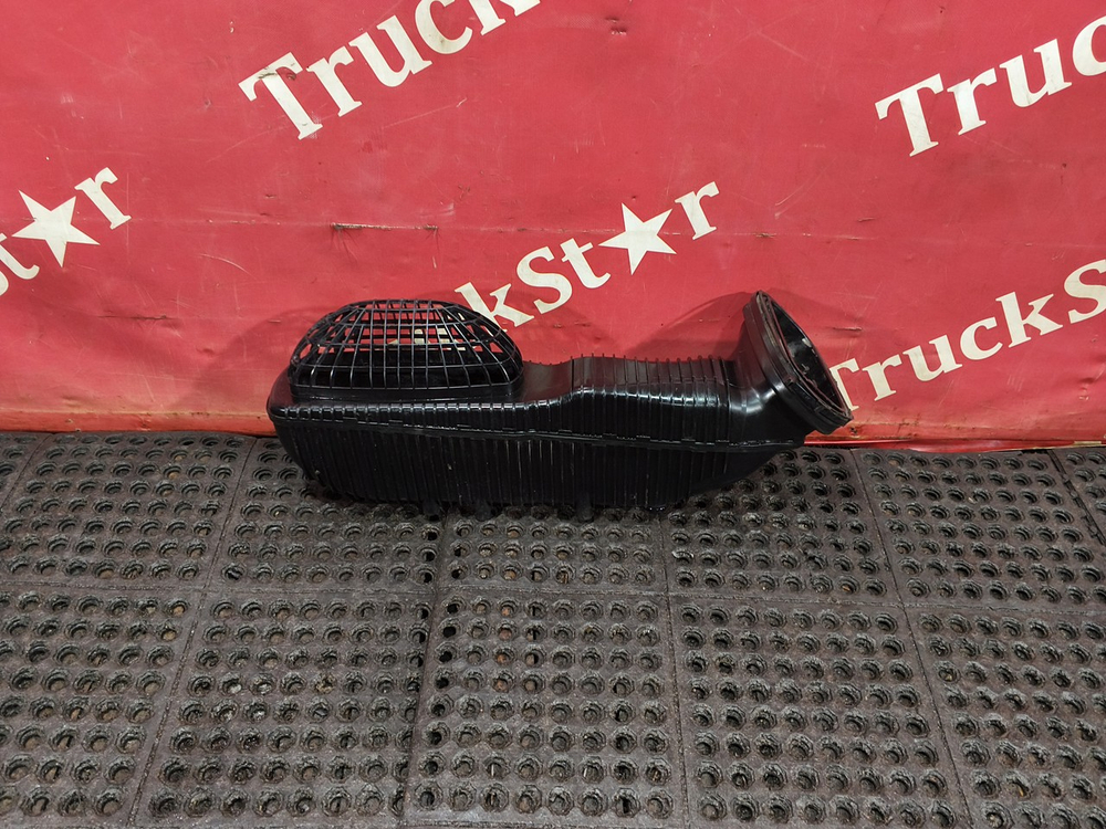 Патрубок воздушного фильтра 2021г.