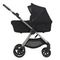 Коляска ANEX iQ Premium 3 в 1 (iQ-06) smoky