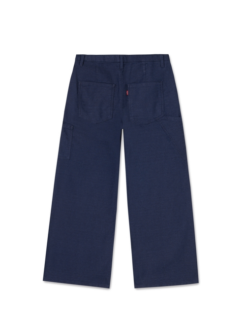 Женские свободные джинсы Levi's A9189-0000