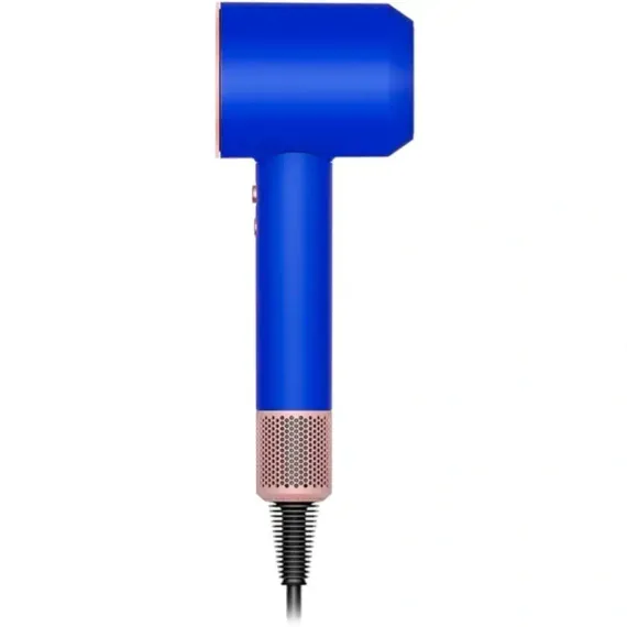 Фен Dyson Supersonic HD07 Blue/Blush с кейсом