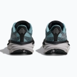 Женские Кроссовки для бега HOKA Clifton 9 GTX black/raindrop