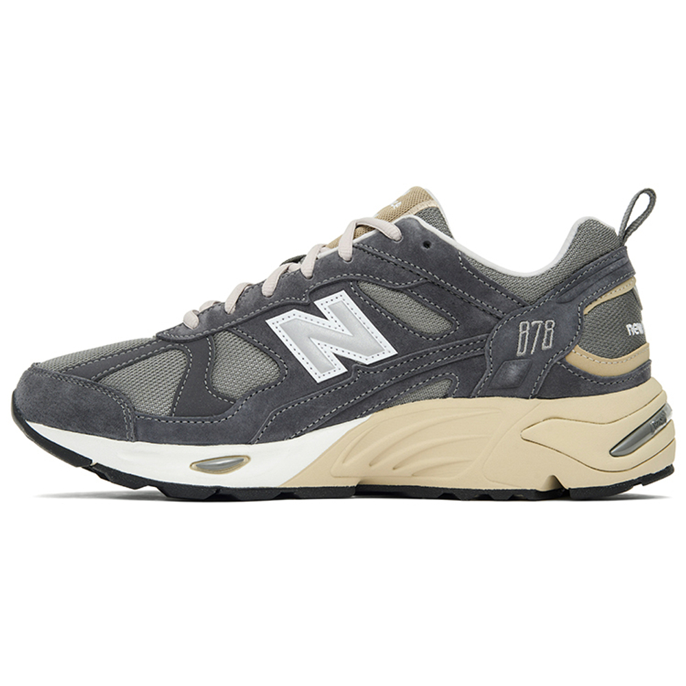 Кроссовки New Balance Nb 878