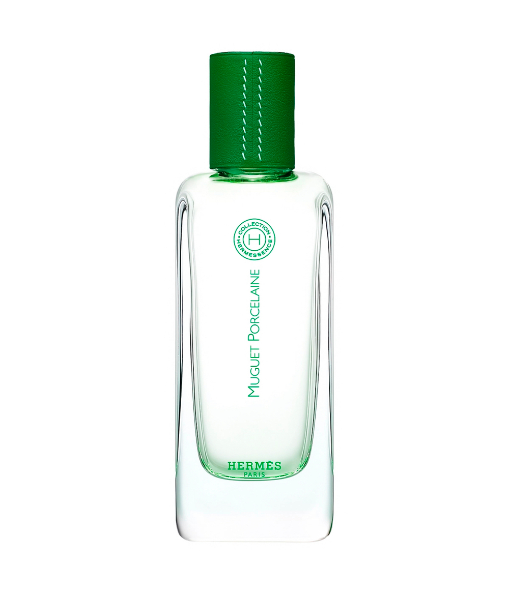 Hermes Hermessence Muguet Porcelaine