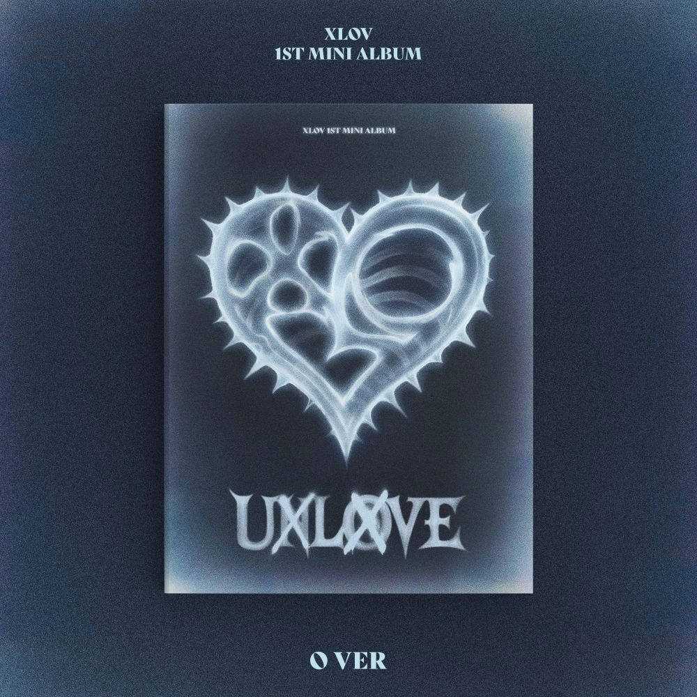 Альбом XLOV - UXLXVE