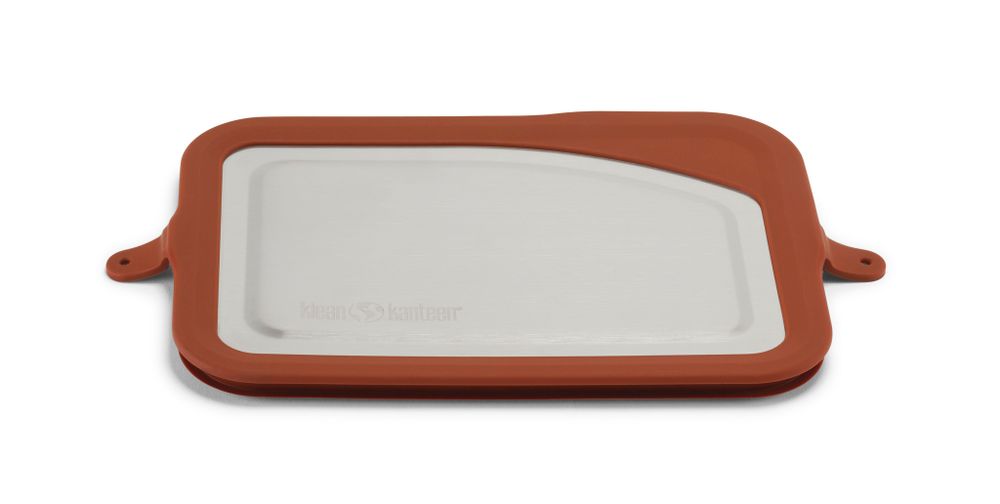 Ланч-бокс Klean Kanteen Meal Box 34oz (1005 мл) Autumn Glaze