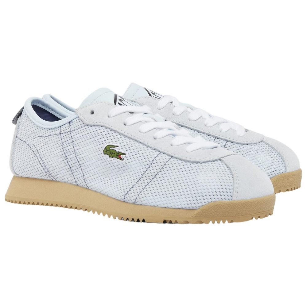 Lacoste Club
