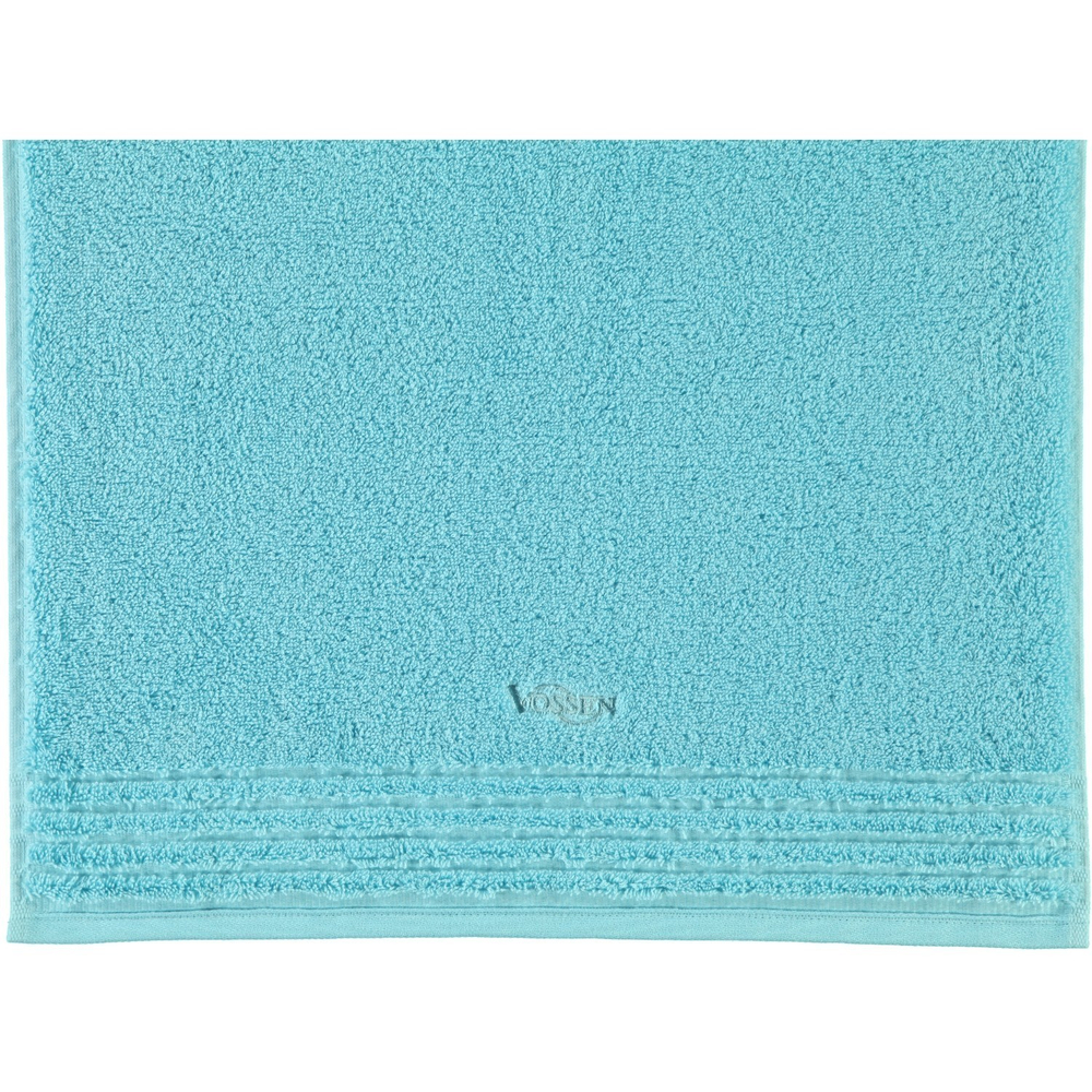 Полотенце 30x50 Vossen Vienna Style Super голубое