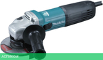 Угловая шлифмашина Makita GA 5040 R