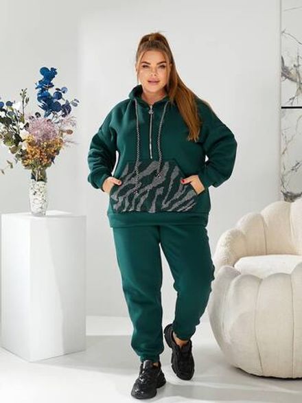 Костюм УК-409-3 Фабрика Моды Фото 1