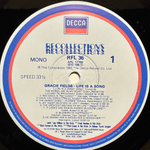 Gracie Fields - Life Is A Song (Англия 1983г.)