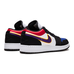 Кроссовки Jordan Low (Женская размерная сетка)