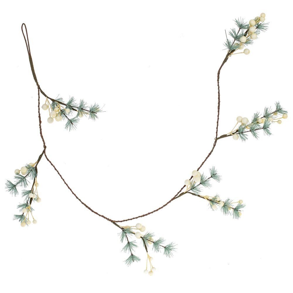 GAEM Изделие декоративное "Гирлянда", L138 W10 H21 см