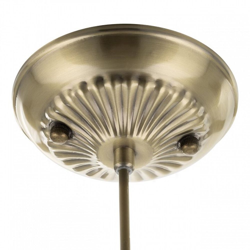 Подвесной светильник Citilux Франческа CL417013