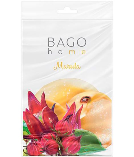 Марула, саше ароматическое, Bago home