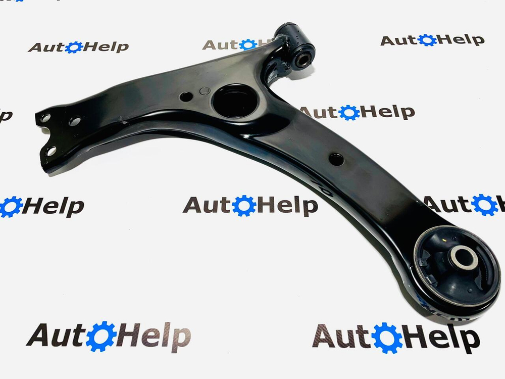 Рычаг подвески 48069-47040, 48069-12290, 48069-47030 передний левый Toyota Corolla NZE121