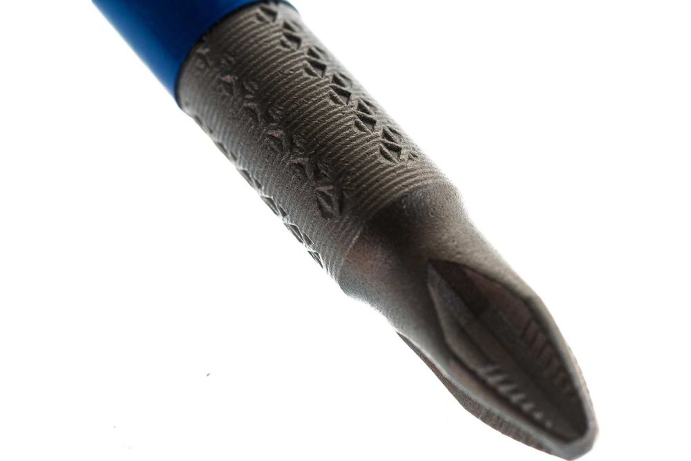 Набор стальных бит, 2 шт., CUTOP Profi, PH2, 150 мм (CUTOP)