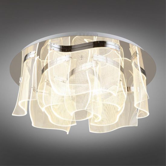 Люстра потолочная APL.864.17.50