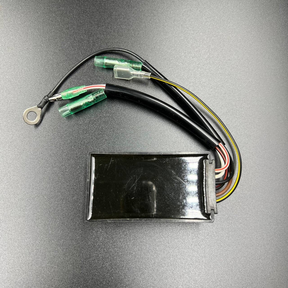 Коммутатор Tohatsu 5 (WUHU)