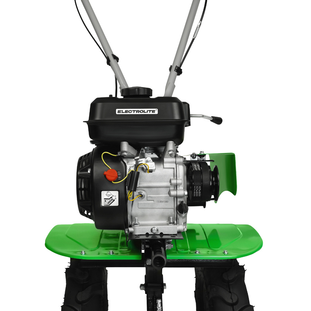 Мотоблок бензиновый Electrolite МБ5-703