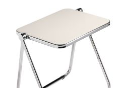 Стол складной Arlon 64x50x69 white