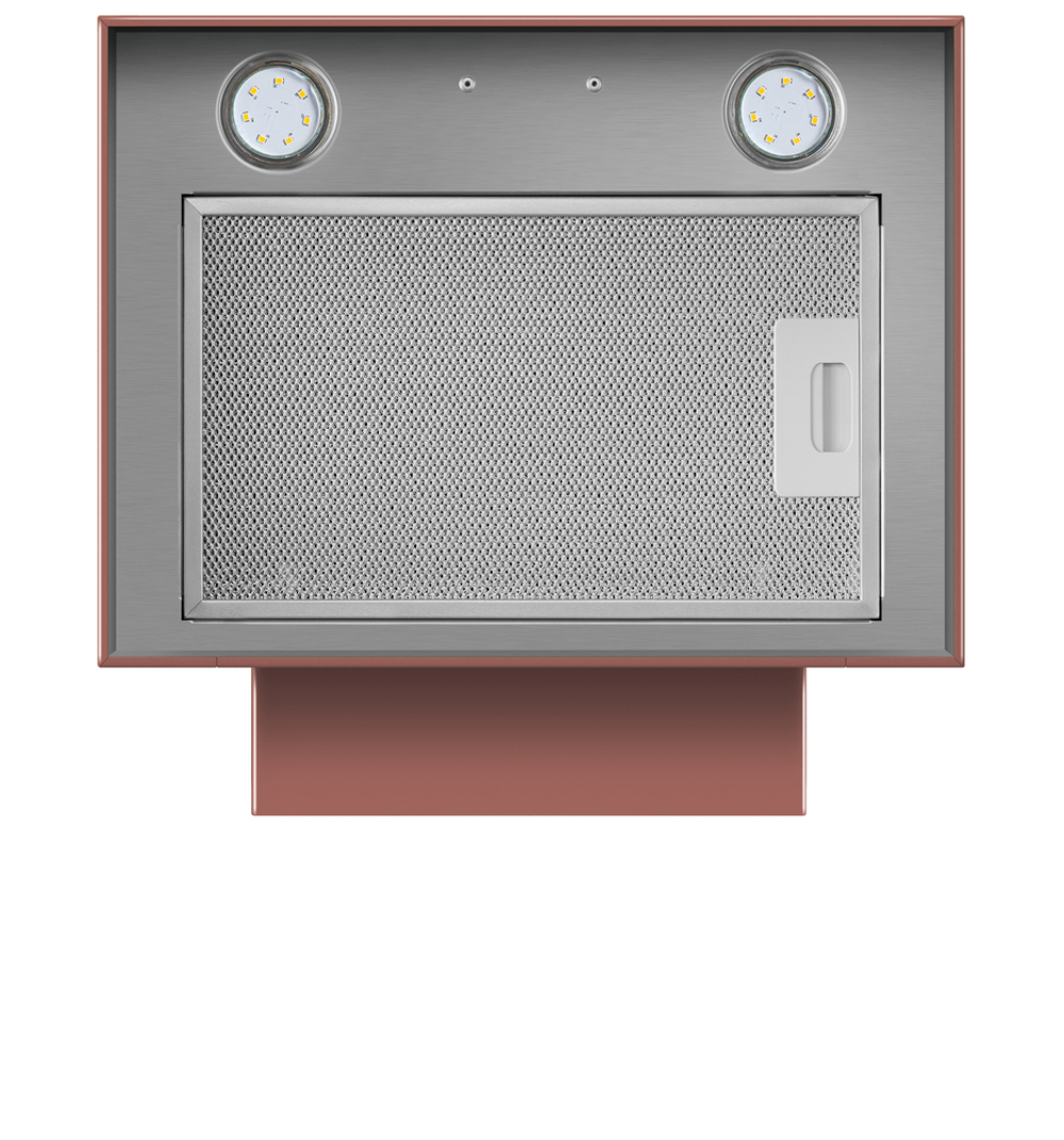 Кухонная вытяжка MAUNFELD Bath 401 медный