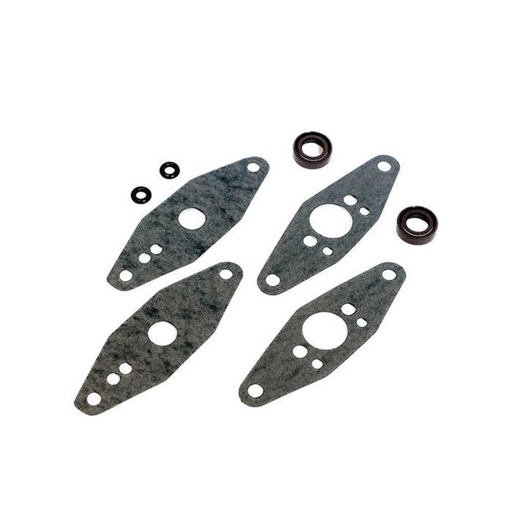 Комплект прокладок выхлопного клапана Sledex для Arctic Cat