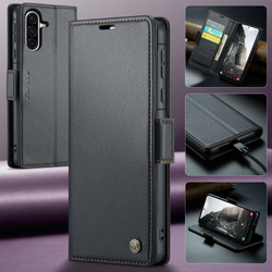 Чехол-книжка CaseMe Smooth Samsung Galaxy A56