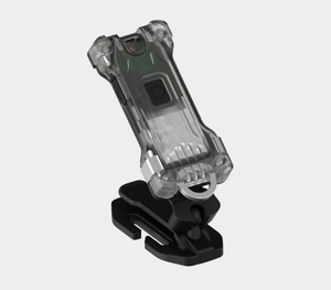 Мультифонарь Armytek Zippy ES Grey (F06101G)