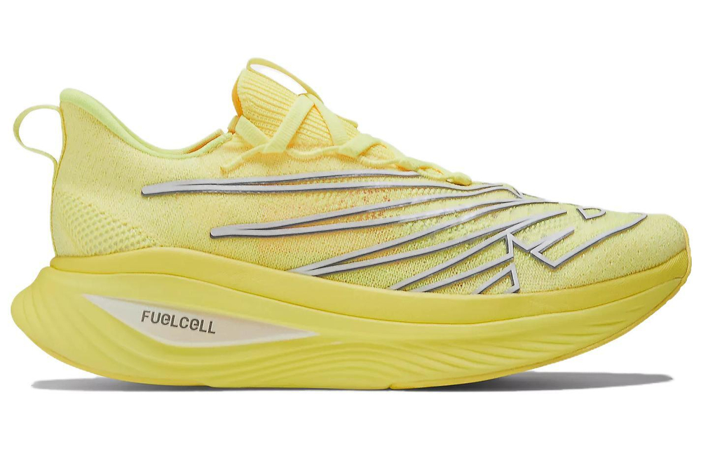 Кроссовки New Balance Nb Fuelcell Supercomp Elite V3 (Женская размерная сетка)