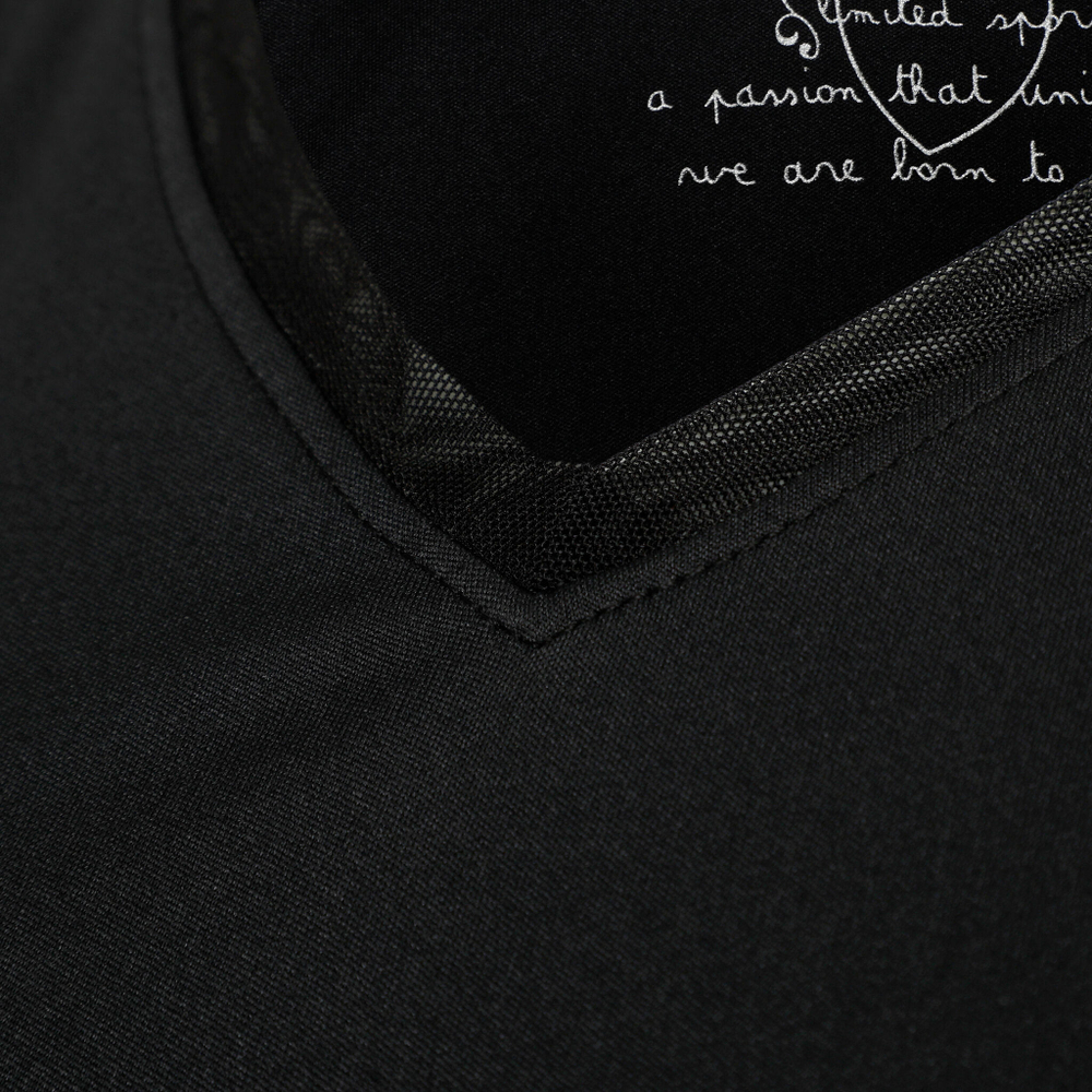 Женская теннисная майка Limited Sports Blacky Tank Top Women - Black