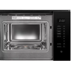 DeLonghi Встраиваемая микроволновая печь DMO 25NB ROMA