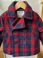 Новое пальто Janie and Jack, 80