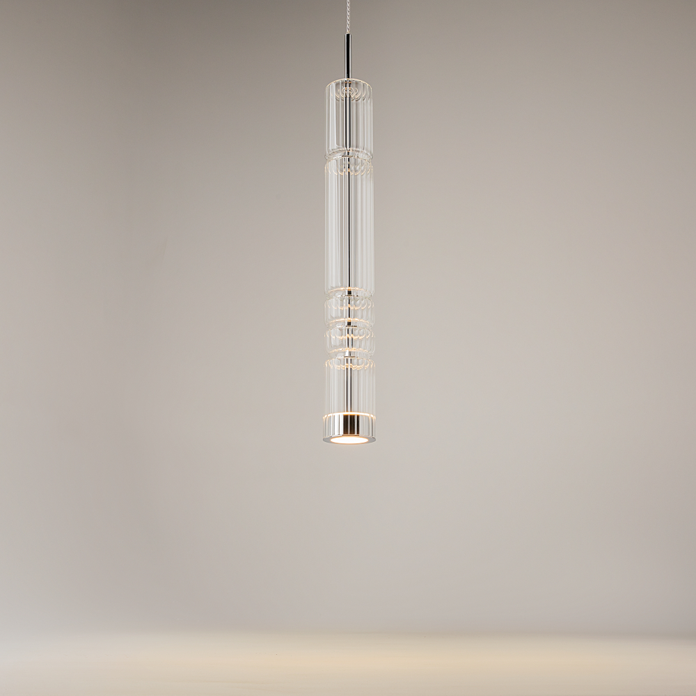 Подвесной светильник Maytoni MOD272PL-L12CH3K