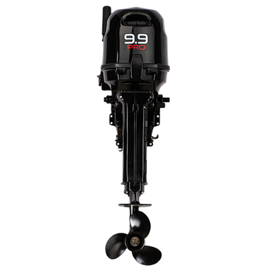 Лодочный мотор Gladiator G9.9Pro FHS (20л.с.) BSM4620