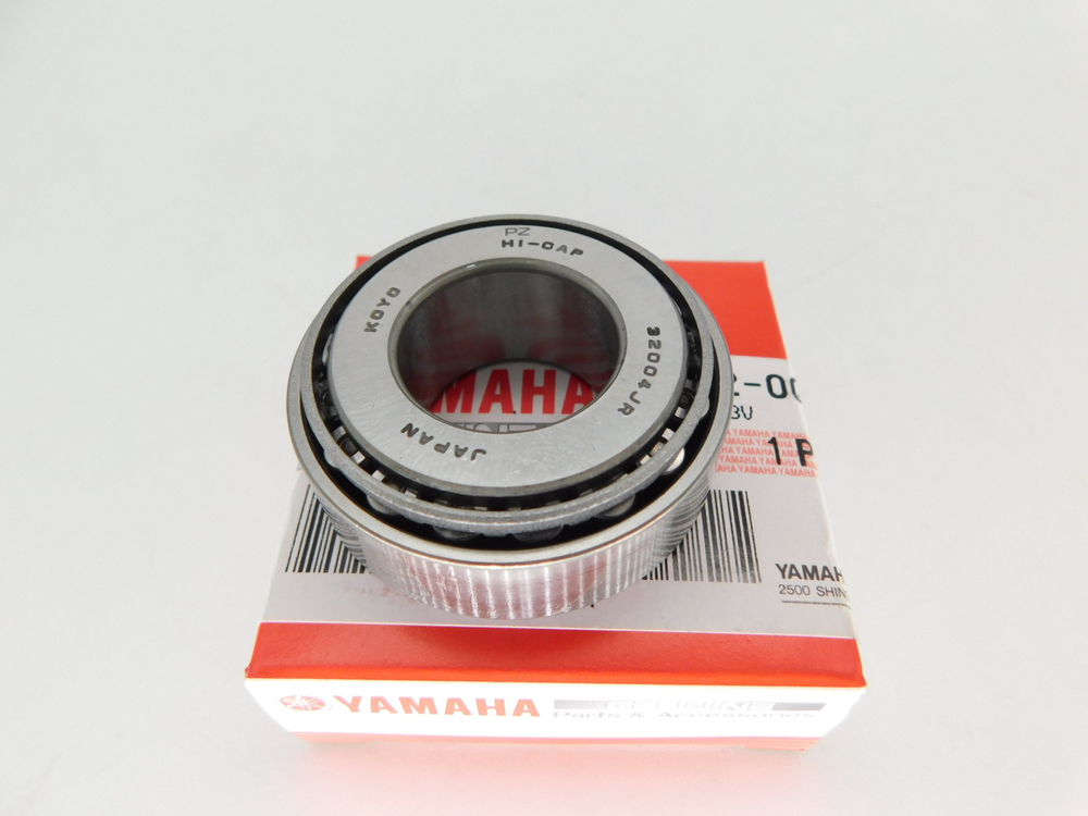 подшипник вертикального вала верхний Yamaha 25-30 F20-F45 933-32000-W5-00