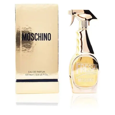 Женский аромат Moschino Fresh 100 мл