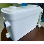 Насос канализационный  "Comfort" модель НК-600Вт-140л/мин-3В