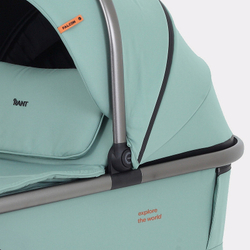 Детская коляска Rant Falcon 2 в 1 Green