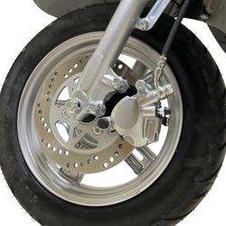 Электроскутер CityCoco TRIKE GT-EV5