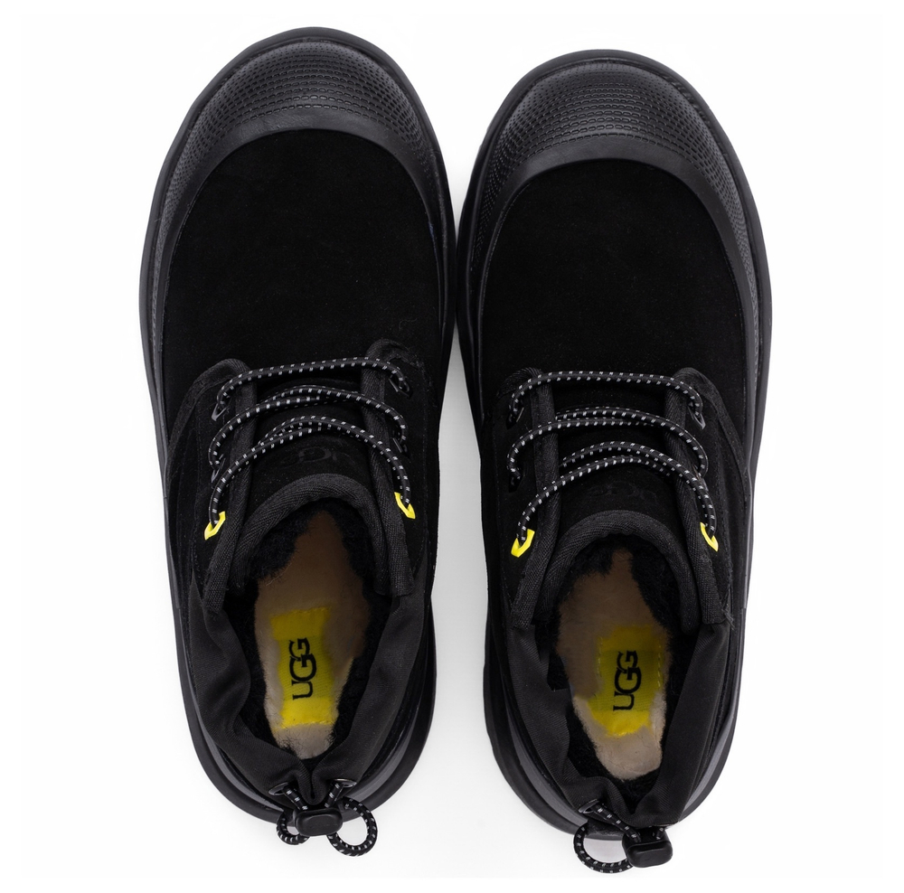 UGG Neumel Hybrid Black