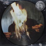 Hurula / Oss Ar Allt (Picture Disc)(12" Vinyl EP)