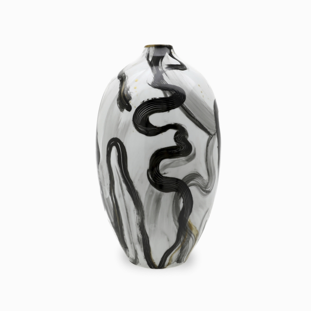 Ваза Rachele II высота 43