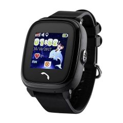Часы Smart Baby Watch Wonlex GW400S