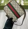 Сумка-мессенджер Gucci GG Ophidia messenger bag
