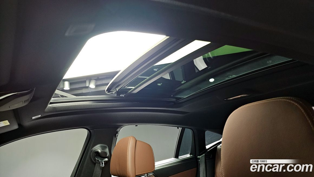 BMW X6 (G06) xDrive40i M Sports (10.2020)
