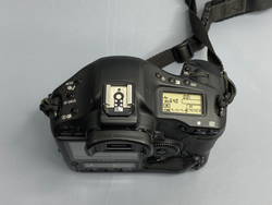 Canon EOS 1D Mark III